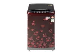 Deep, bright garments often shed a little dye over time, so some color loss is inevitable. Lg T70sjdr1z 7 Kg Top Loading Washing Machine With Auto Restart Lg India