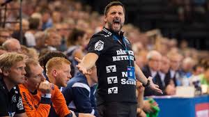 Spanyol edzője lett a veszprém kézilabdacsapatának. Nem Csak Vranjest Mindenkit Kirugtak Veszprembol 24 Hu