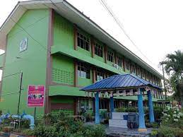 Sekolah rendah agama bersepadu kluang, kluang. Sekolah Sekolah Rendah Agama Bersepadu Kota Tinggi Johor