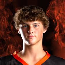 New Hanover JV Football Roster (2022-23)