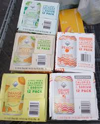 Other erosive waters on offer at walmart include propel, dasani's flavored sparkling waters, and a bunch of vitaminwater flavors. Interesting New Flavors Of Clear American Walmart Water Tofizzornottofizz