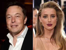 Elon Musk's Dating History: From Amber Heard to Grimes