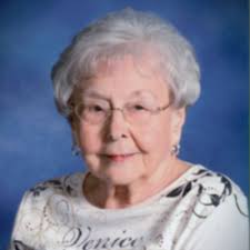 Obituary information for Virginia Robertson Thorne