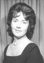 Lois Mooneyham Obituary