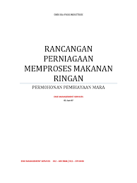 Contoh Surat Permohonan Bantuan Kewangan Perniagaan Rasmi Suh