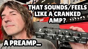 Battle of the 'Modded Marshall' Circuits?! Synergy SYN30 (Part 2) Dirty  Shirley and Metro Plex Demo