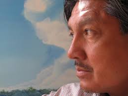 Profile for Frank JR Begay