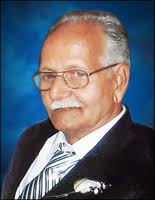 Antony Felix Mendonca (89)