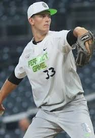 Nick parker #37 pitcher coastal carolina. Ben Jordan Class Of 2017 Player Profile Perfect Game Usa