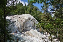 Hotel terme bagni di luccale terme. Terme Toscana Dove Andare Mappa Stabilimenti E Terme Libere