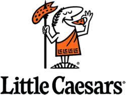 How do you spell little caesars. Ck Food Cooking