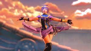 Just $2.99 per month or $25 per year. Menat In Street Fighter V Street Fighter Know Your Meme