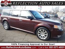 In this case, that would probably be a new cd6 architecture. Ford Flex Brown Used Search For Your Used Car On The Parking