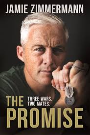 The Promise by Jamie Zimmermann