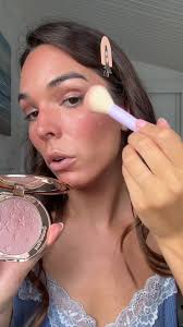 Maquillaje para una boda🤍 ¿os gusta?