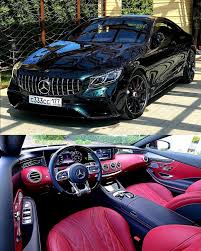 New Mercedes Amg S 63 Coupe Facelift 4matic 612hp 900nm Pure Luxury Mercedes Benz Cars Mercedes Car Sports Cars Luxury