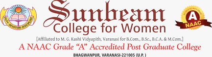 Sunbeam College for Women (MBA) Center for Corporate Excellence