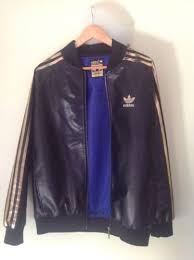 Black And Gold Adidas Jacket Pin By Latrice Taylor On Hip Hop Old School Swag Jackets Adidas Jacket Adidas