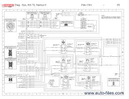 Kenworth Air Diagram Wiring Diagrams