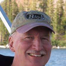 Ken J Newcombe (@KenNcquest)