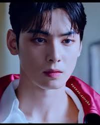 Cha Eun Woo_Legend engadiu unha nova...