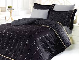 Irya Illusion 6 Teiliges Luxus Bettwasche Set Irya Bettwasche Luxus Wohlfuhlen Bequem Entspannen Schlafen Schwarz Kiss Bettwasche Bettwasche Set Bett