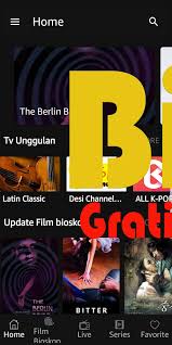 Download stream film movie bahasa online gratis. Film Bioskop Keren For Android Apk Download