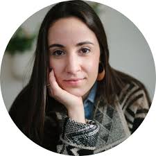 In the basement of Goodwill By Julia Bonadies