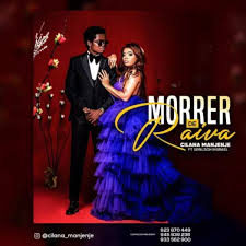 Sentes a falta de alguém? Cilana Manjenje Morrer De Raiva Feat Gerilson Insrael Download Mp3 Bue De Musica