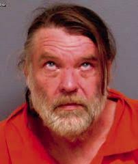 Payne County Arrests