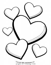 For colored hearts, print out the file on red, pink, or your chosen color of a4 or letter size paper. Maori Merge Cu Greu Prin ApÄƒ Scully Free Coloring Pictures Mean Heart Godinfleshmusic Com