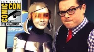 Greg Miller Breaks His Brain with Speech Jammer