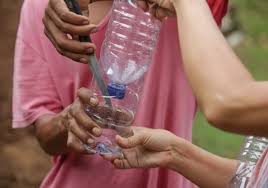 We did not find results for: Comment Rendre L Eau De Mer Potable A L Aide D Une Bouteille En Plastique Tout Sur Le Survivalisme