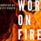Happy Hour Poetry - Firehouse Fringe — The event image