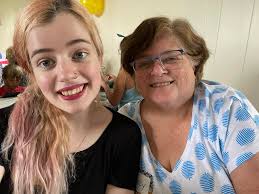 The MacCaulls from PEI