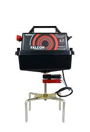 Postage, returns and payments detailssee details. Hotline Hlb500 Falcon Battery Electric Fence Energiser Was P500 Electric Fence Online