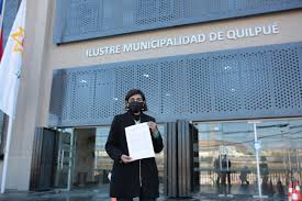 Jun 10, 2021 · el supremo tribunal de justicia de brasil dio luz verde a la realización de la copa américa, torneo que estuvo en duda por el avance de la pandemia en el país. Valeria Melipillan Fue Electa Candidata Del Frente Amplio Por Quilpue Tras Ganar Con Mas Del 80 De Los Votos Epicentro Chile