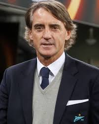 Priorität ist, leben zu retten. Roberto Mancini
