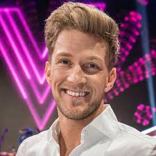 Vild med dans-vinder Michael Olesen nåede ikke toppen