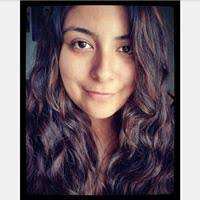 Veronica Mireles's Instagram, Twitter & Facebook