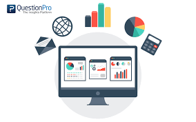 Optimize your customer experience by connecting feedback seamlessly with sales force. Moving Beyond Online Survey Tools How Innovative Survey Analytics Is The Next Big Leap Questionpro