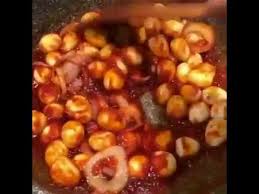 Resepi sambal telur puyuh bhn2: Resepi Sambal Telur Puyuh