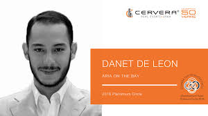 On the Scene: 2019 Cervera Summit