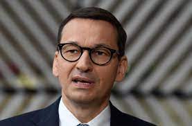 Jun 09, 2021 · morawiecki said these projects will all enable the government to meet increasing gas demand in poland, which is expected to rise from just below 20 billion cubic meters per year to some 27 cubic. 9f2 Y5fz9ukodm