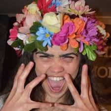 Margot Rowe (@Margot_Rowe1)