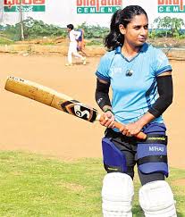 Trouvez les mithali raj images et les photos d'actualités parfaites sur getty images. We Are Looking For Consistency Mithali Raj