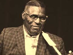 Howlin'Wolf