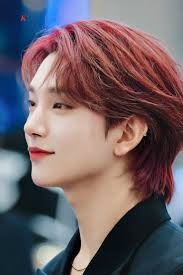 23 Best joshua red hair ideas