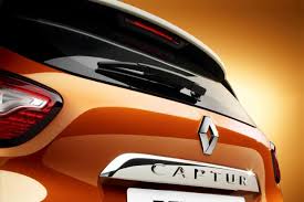 Overview variants specifications reviews gallery. Renault Captur Le Renault Captur Est Pret