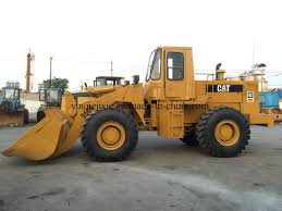 Whether you need a wheel loader for use in landscaping, agricultural, construction, waste management, forestry, or mining applications. Used Caterpillar Wheel Loader 950e For Sale Secondhand Cat 950e Loader China Secondhand Wheel Loader Used Machinery Made In China Com